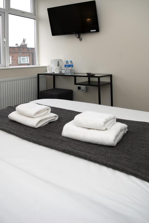 Guest House London Exterior foto